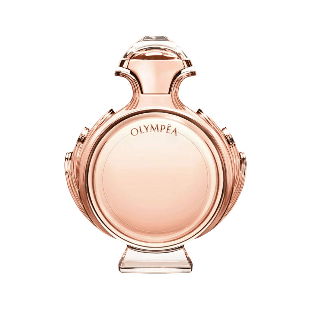 Rabanne | Olympéa | Eau de Parfum | 8mL Travel Spray - Authentic Designer Fragrance | My Next Fragrance
