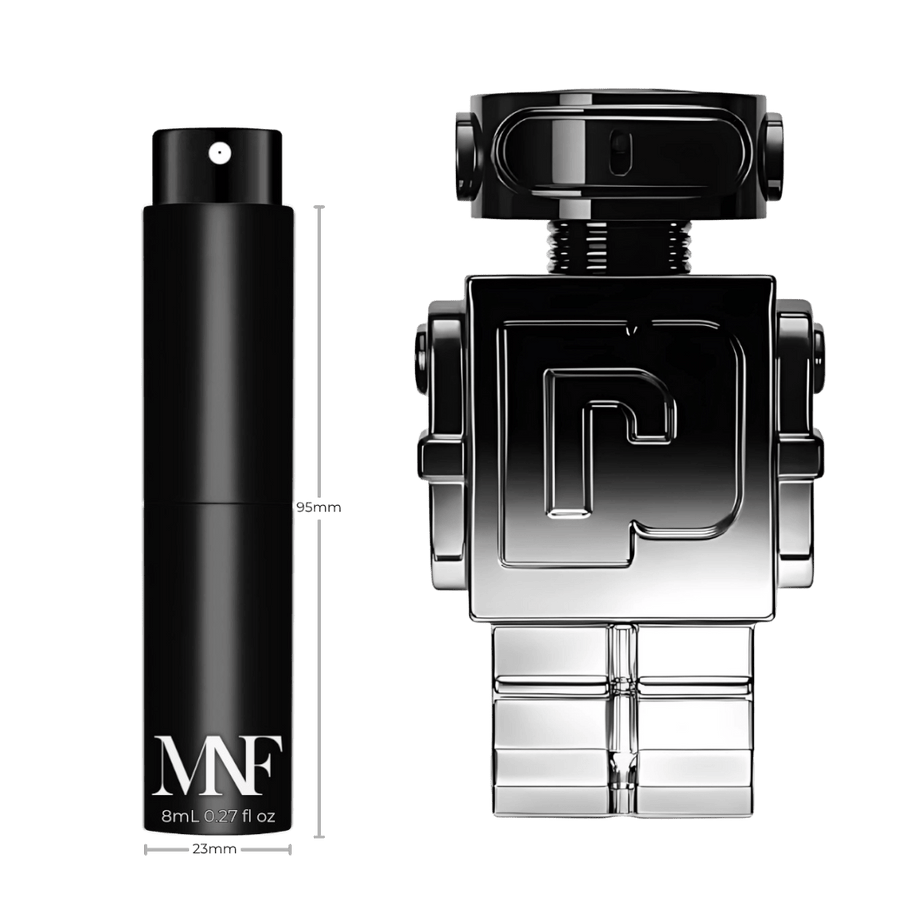 Rabanne | Phantom Elixir | Parfum Intense | 8mL Travel Spray