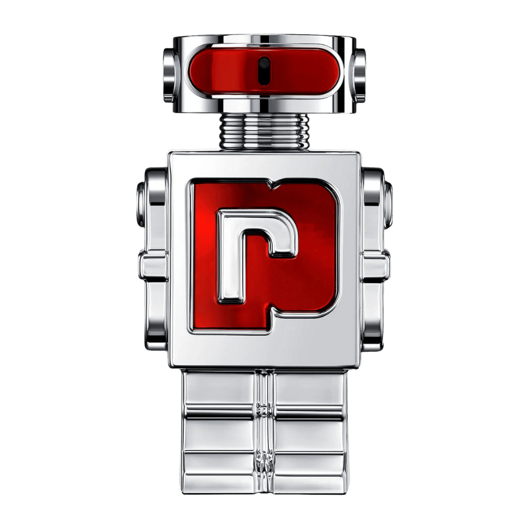 Rabanne | Phantom in Red | Parfum Elixir | 8mL Travel Spray - Authentic Designer Fragrance | My Next Fragrance