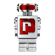 Rabanne | Phantom in Red | Parfum Elixir | 8mL Travel Spray - Authentic Designer Fragrance | My Next Fragrance