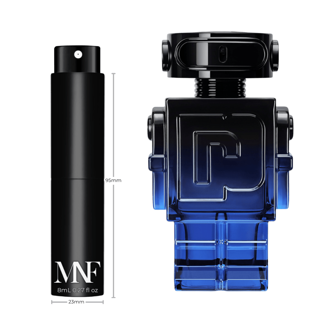 Paco Rabanne | Phantom Intense | EDP Intense | 8mL Travel Spray