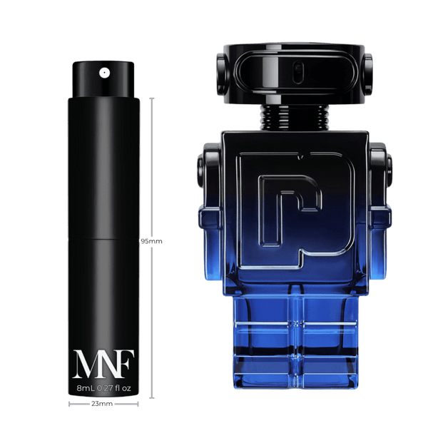 Paco Rabanne | Phantom Intense | EDP Intense | 8mL Travel Spray