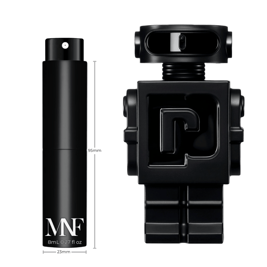 Rabanne | Phantom | Parfum | 8mL Travel Spray