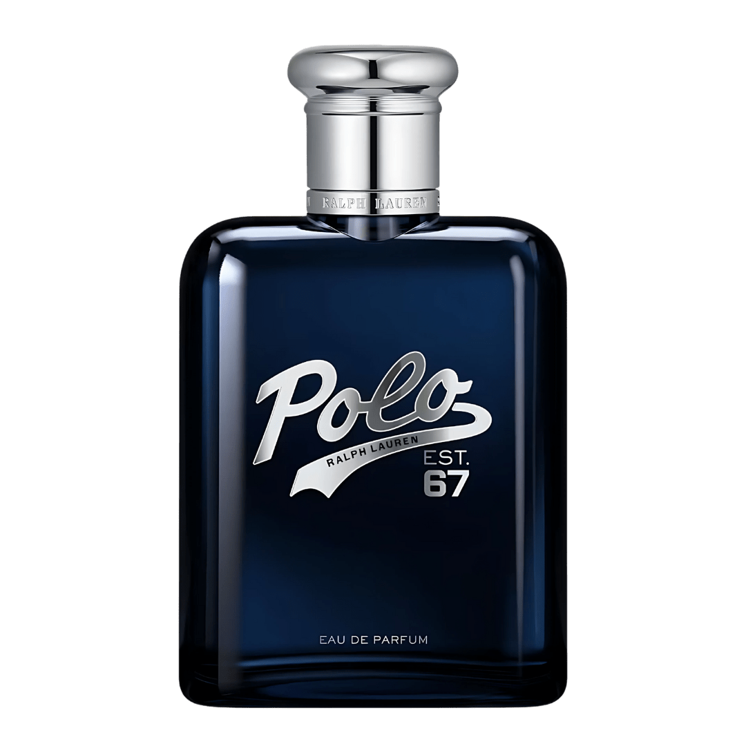 Ralph Lauren | Polo 67 | Eau de Parfum | 8mL Travel Spray - Authentic Designer Fragrance | My Next Fragrance