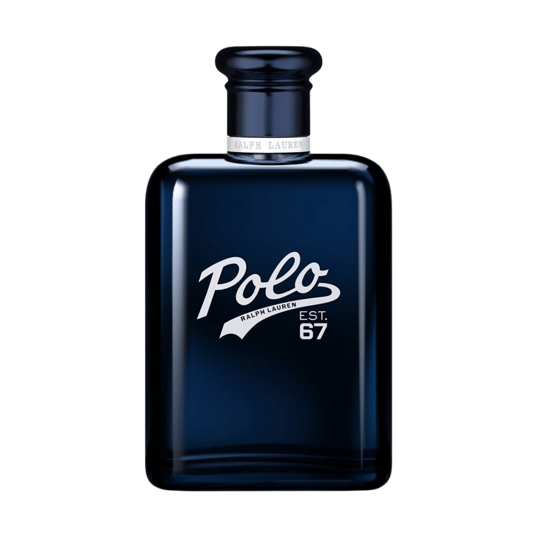 Ralph Lauren | Polo 67 | Eau de Toilette | 8mL Travel Spray - Authentic Designer Fragrance | My Next Fragrance