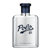Ralph Lauren | Polo 67 Extreme | Eau de Parfum Extreme | 8mL Travel Spray - Authentic Designer Fragrance | My Next Fragrance