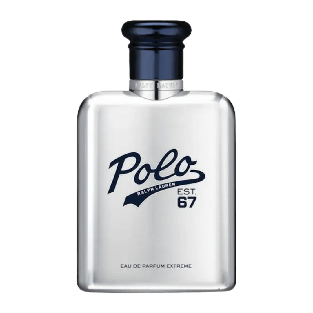 Ralph Lauren | Polo 67 Extreme | Eau de Parfum Extreme | 8mL Travel Spray - Authentic Designer Fragrance | My Next Fragrance