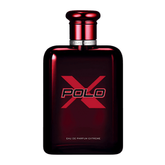 Retail Polo Red Extreme bottle shown as a retail-price reference.