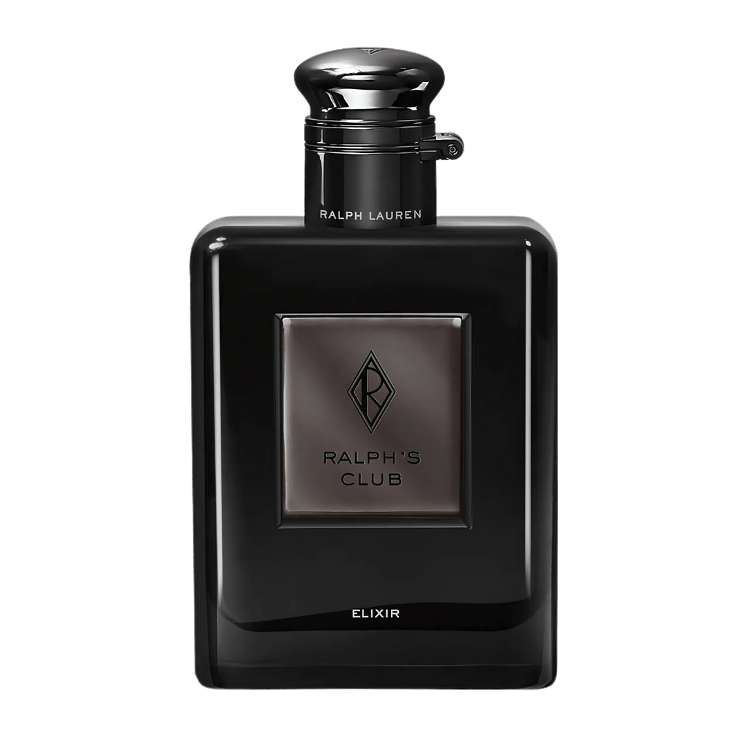 Ralph Lauren | Ralph's Club Elixir | Parfum | 8mL Travel Spray - Authentic Designer Fragrance | My Next Fragrance