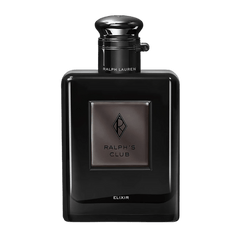Retail Ralph's Club Elixir bottle shown as a retail-price reference.