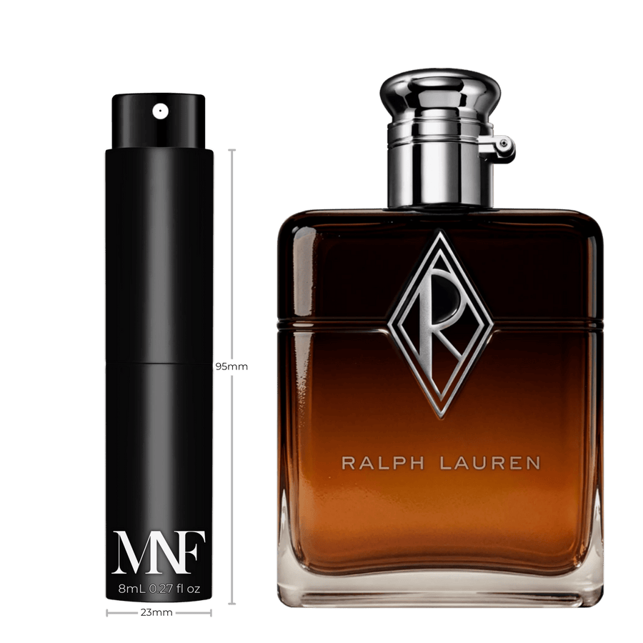 Ralph Lauren | Ralph's Club New York | Parfum | 8mL Travel Spray