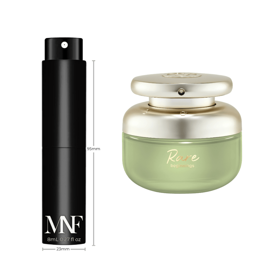 Rare Beauty | Rare Beginnings | Eau de Parfum | 8mL Travel Spray