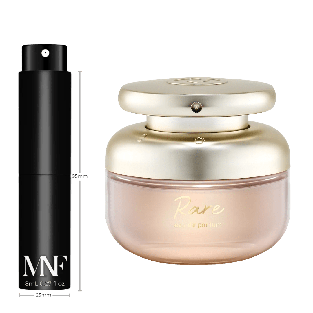 Rare Beauty | Rare | EDP | 8mL Travel Spray | Shop Now @ MNF – My