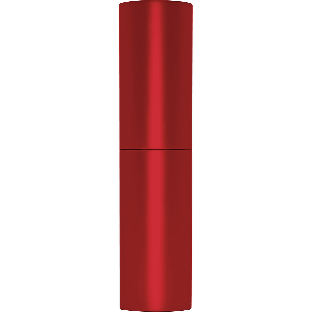 Matte Red Case Red | Matte Travel Case – My Next Fragrance