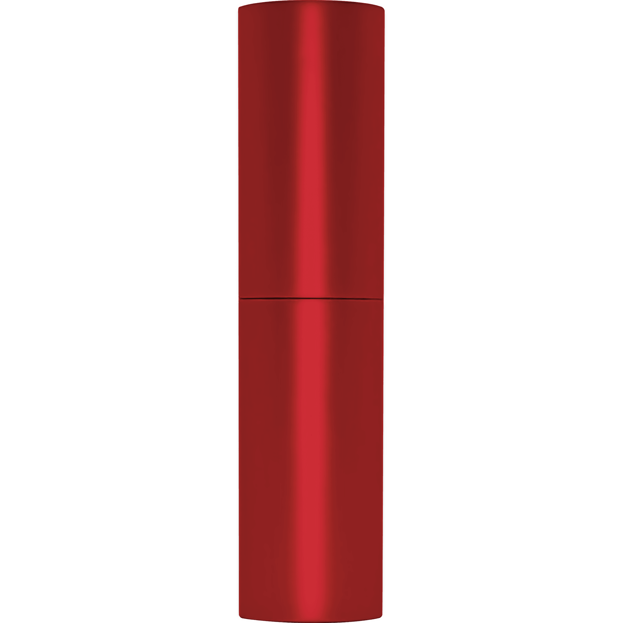 Red | Matte Travel Case - Authentic Designer Fragrance | My Next Fragrance