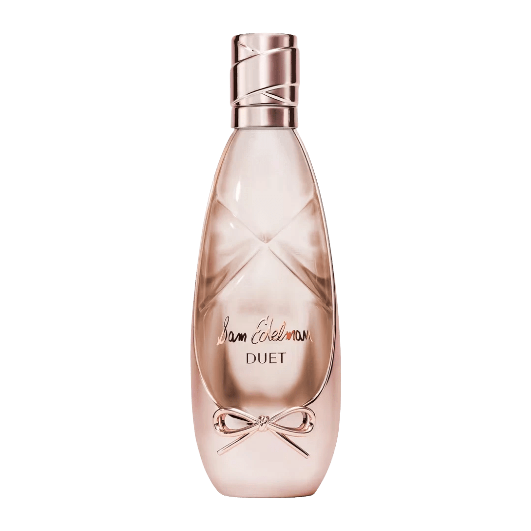 Sam Elderman | DUET | Eau de Parfum | 8mL Travel Spray - Authentic Designer Fragrance | My Next Fragrance