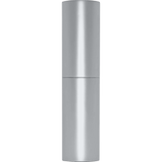 Silver | Matte Travel Case - Authentic Designer Fragrance | My Next Fragrance