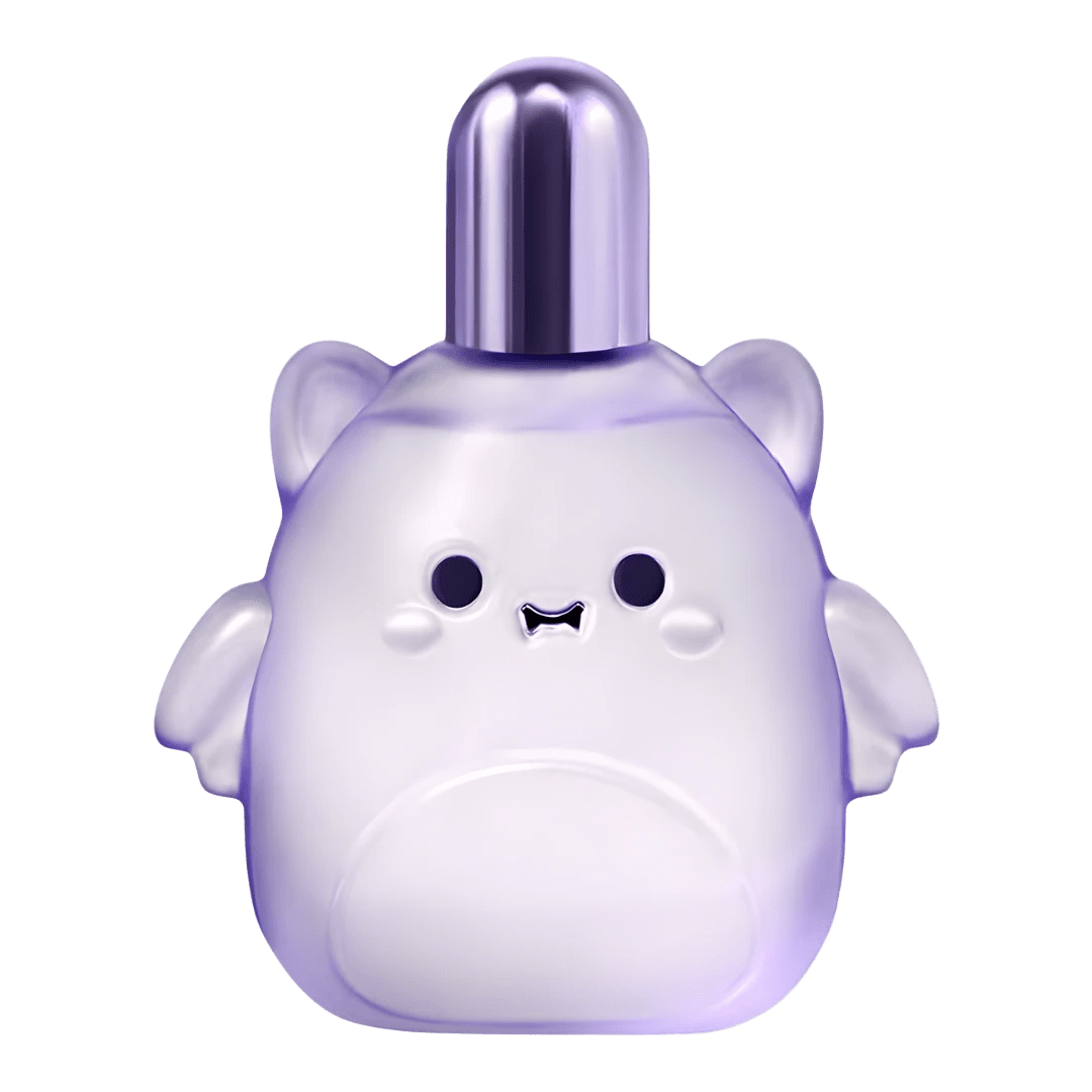 Squishmallows | Moonlit Mist | Eau de Parfum | 8mL Travel Spray - Authentic Designer Fragrance | My Next Fragrance
