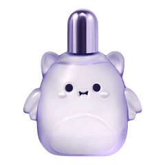 Retail Moonlit Mist bottle shown as a retail-price reference.
