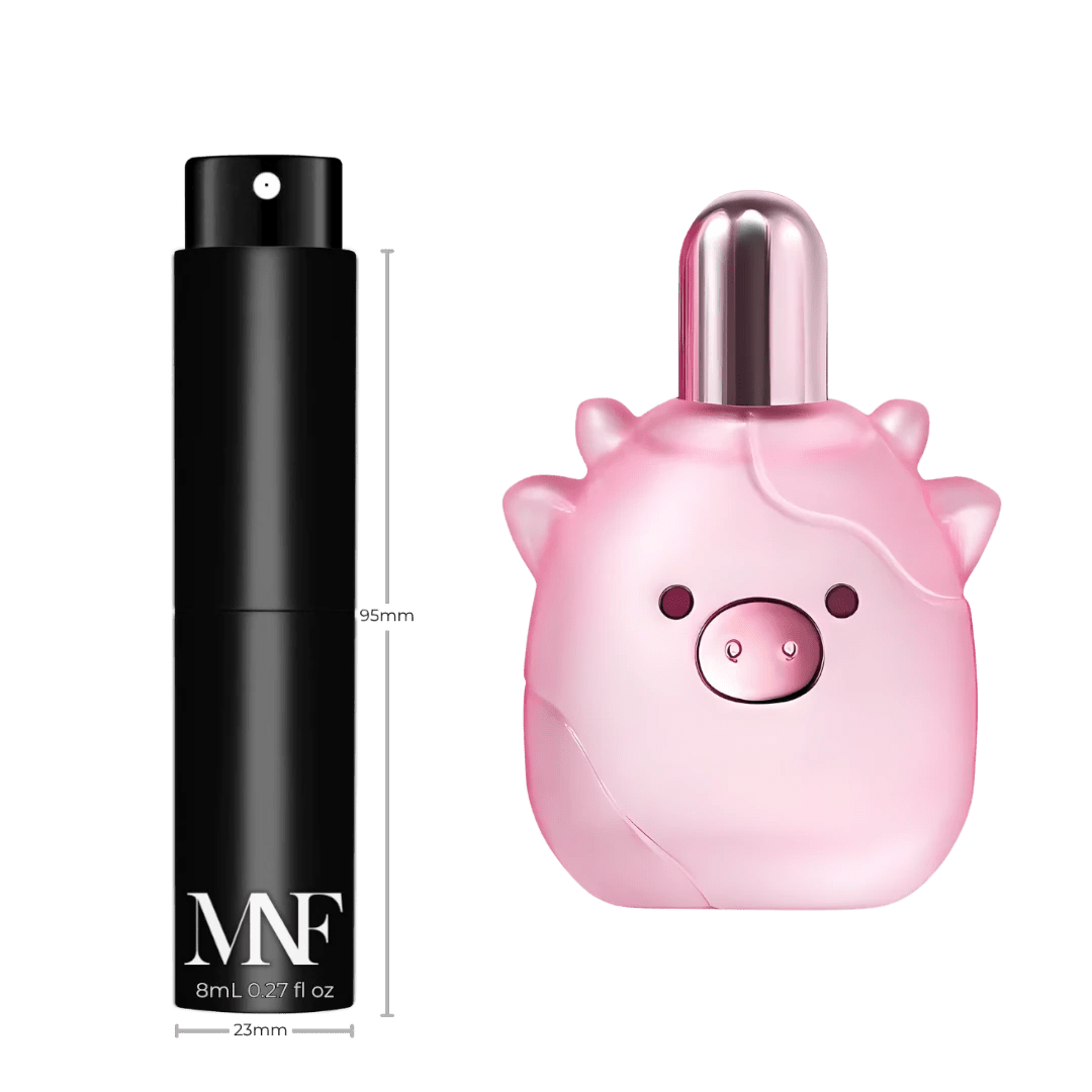 Squishmallows | Pink Possibilities | EDP | 8mL Travel Spray | Shop