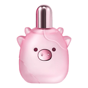 Squishmallows | Pink Possibilities | Eau de Parfum | 8mL Travel Spray - Authentic Designer Fragrance | My Next Fragrance