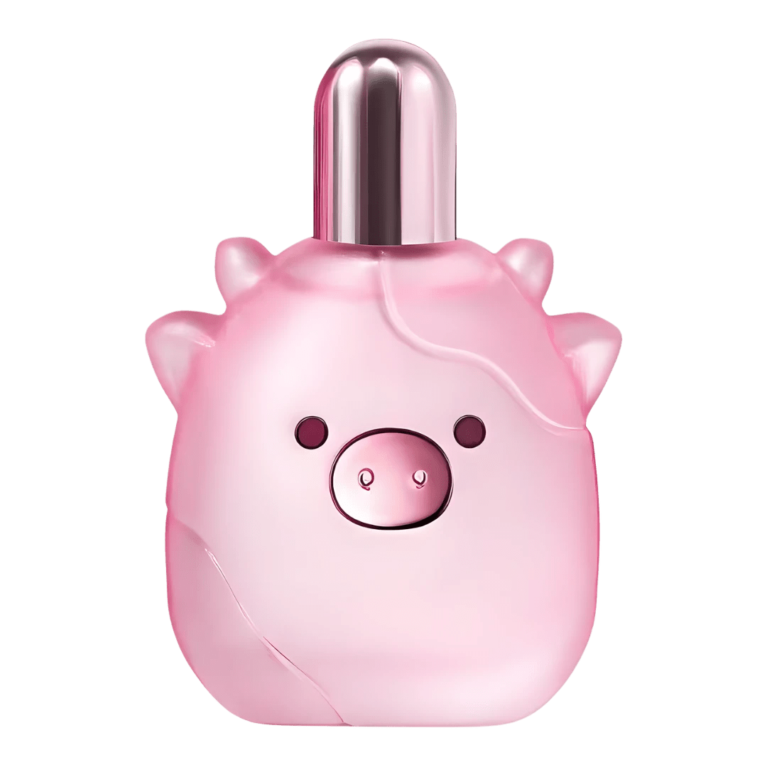 Squishmallows | Pink Possibilities | Eau de Parfum | 8mL Travel Spray - Authentic Designer Fragrance | My Next Fragrance
