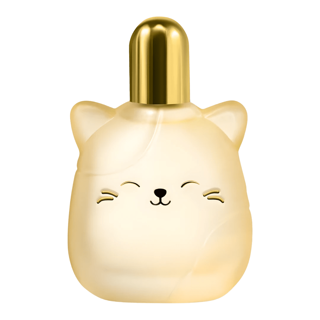 Squishmallows | Whisked Away | Eau de Parfum | 8mL Travel Spray - Authentic Designer Fragrance | My Next Fragrance