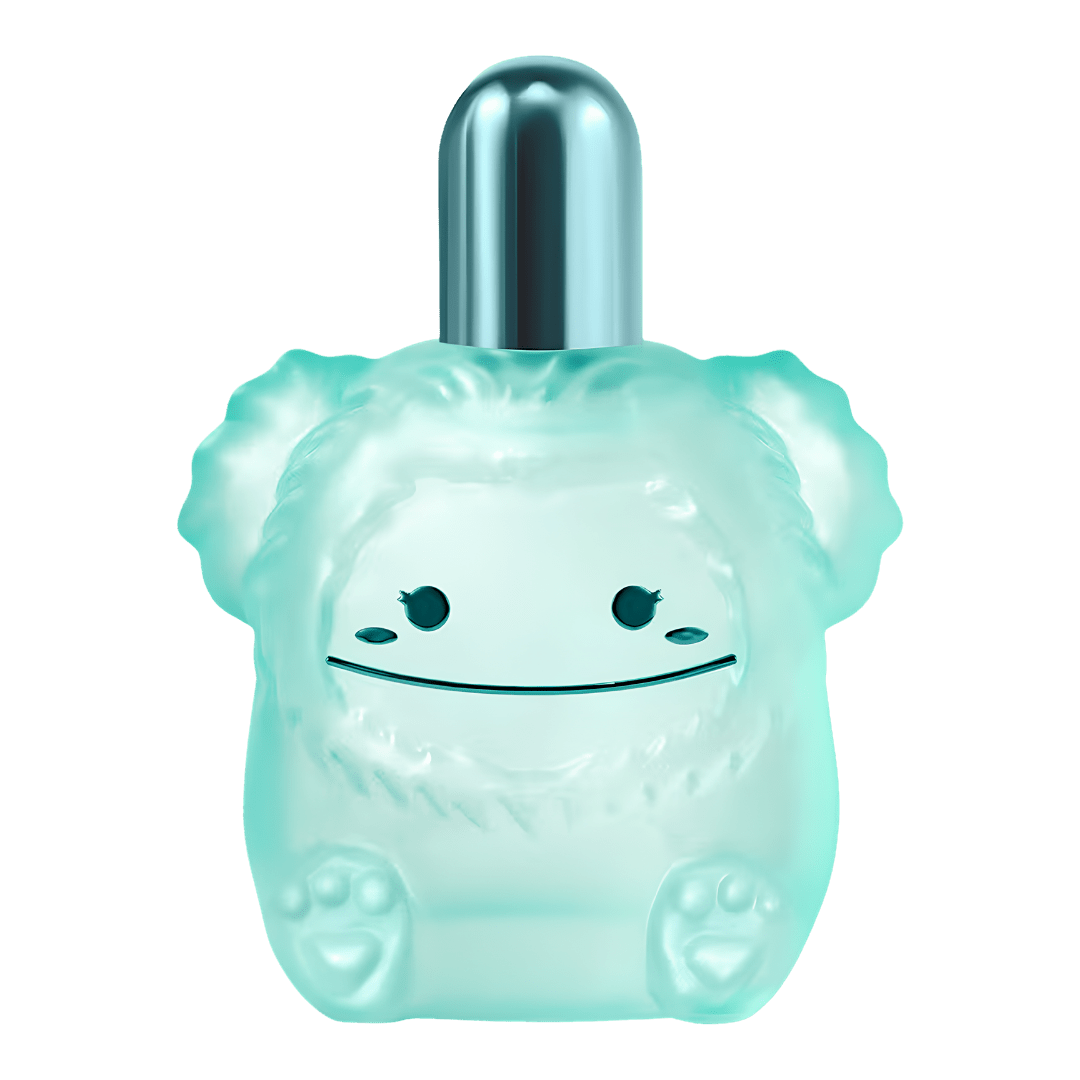 Squishmallows | Wonder Whirl | Eau de Parfum | 8mL Travel Spray - Authentic Designer Fragrance | My Next Fragrance
