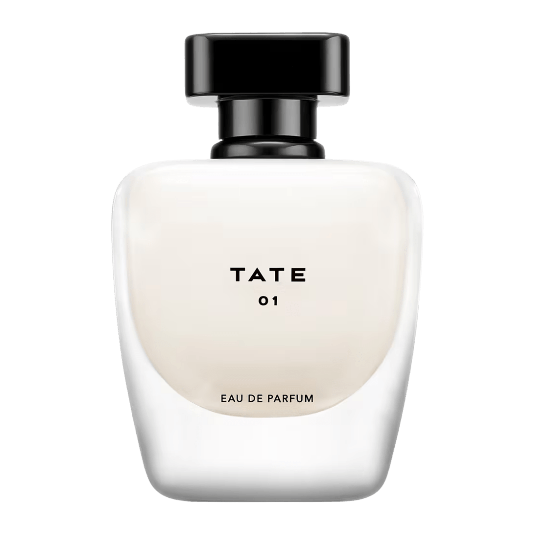 Tate McRae | TATE 01 | Eau de Parfum | 8mL Travel Spray - Authentic Designer Fragrance | My Next Fragrance