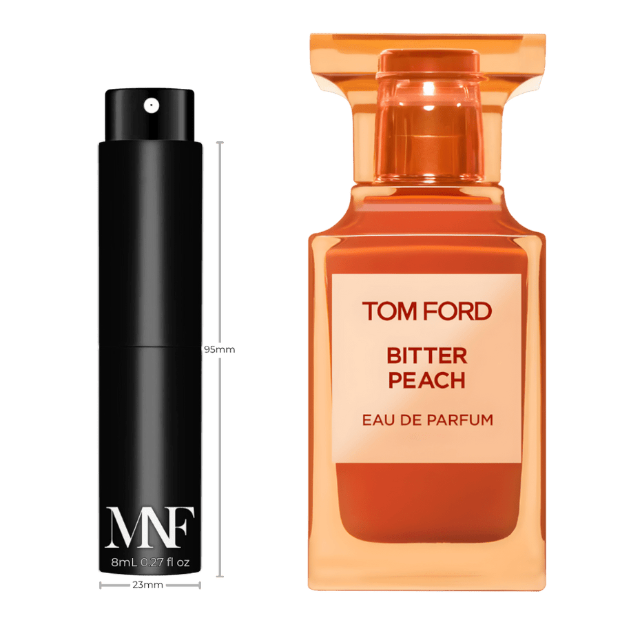 Tom Ford | Bitter Peach | Eau de Parfum | 8mL Travel Spray