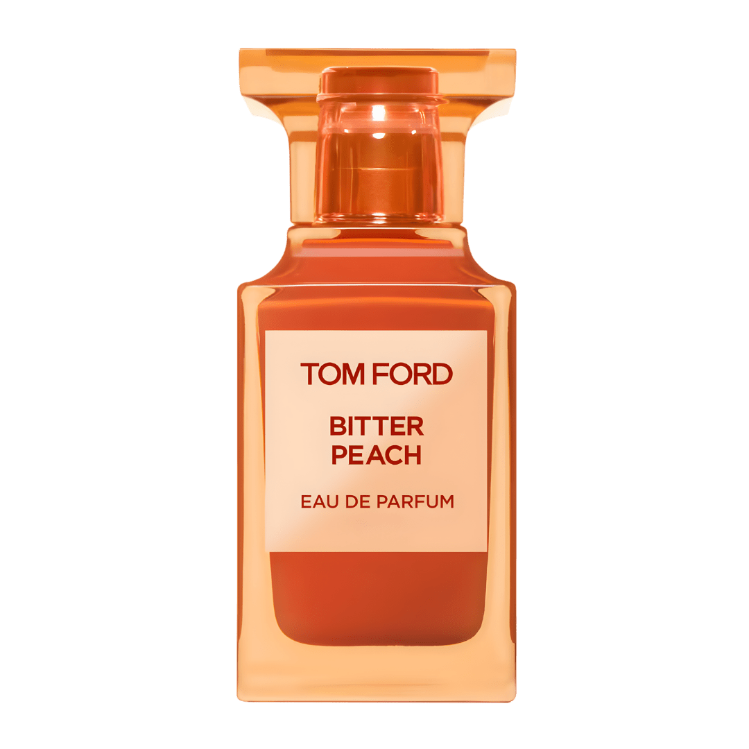 Tom Ford | Bitter Peach | Eau de Parfum | 8mL Travel Spray - Authentic Designer Fragrance | My Next Fragrance