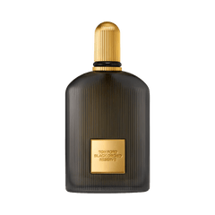 Retail Black Orchid Reserve bottle shown as a retail-price reference.