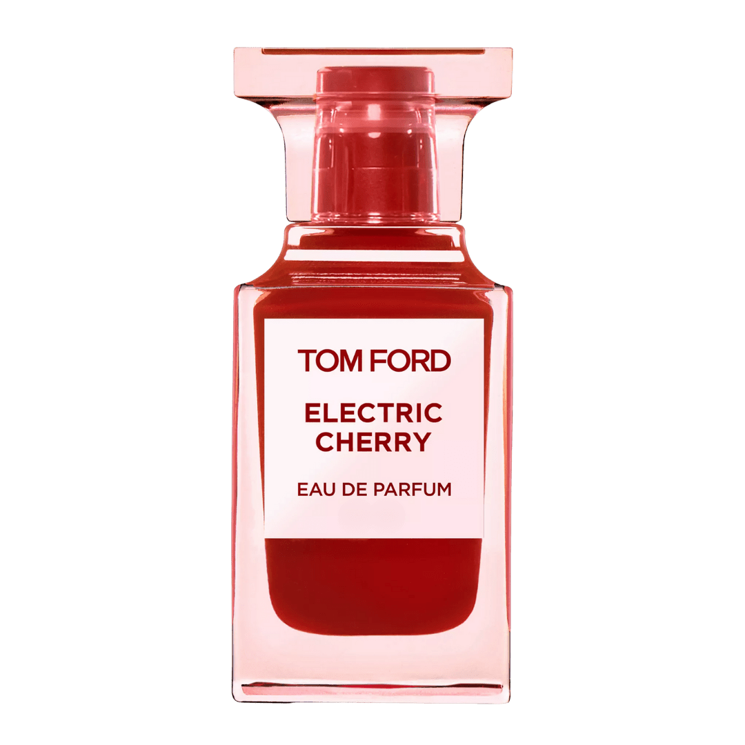 Tom Ford | Electric Cherry | Eau de Parfum | 8mL Travel Spray - Authentic Designer Fragrance | My Next Fragrance