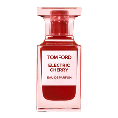 Retail Electric Cherry bottle shown as a retail-price reference.