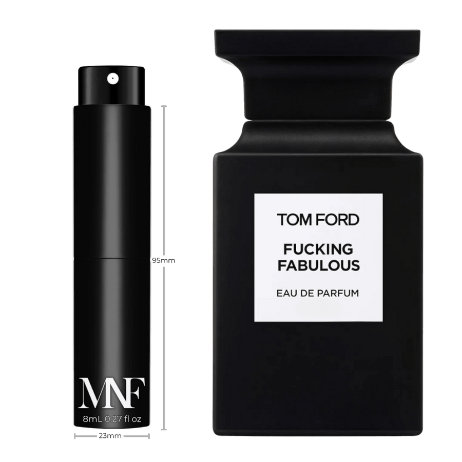 Tom Ford | Fucking Fabulous | Eau de Parfum | 8mL Travel Spray