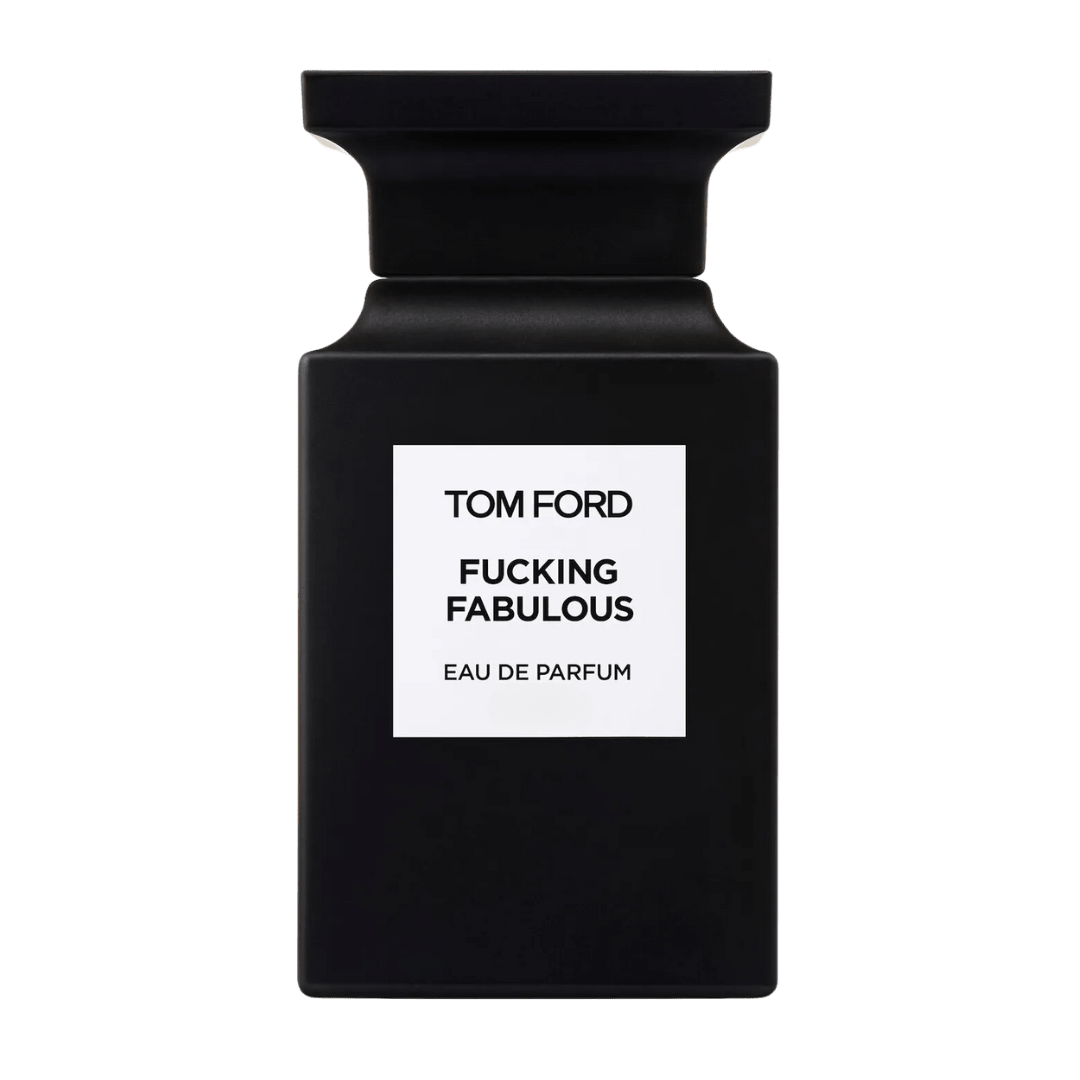 Tom Ford | Fucking Fabulous | Eau de Parfum | 8mL Travel Spray - Authentic Designer Fragrance | My Next Fragrance