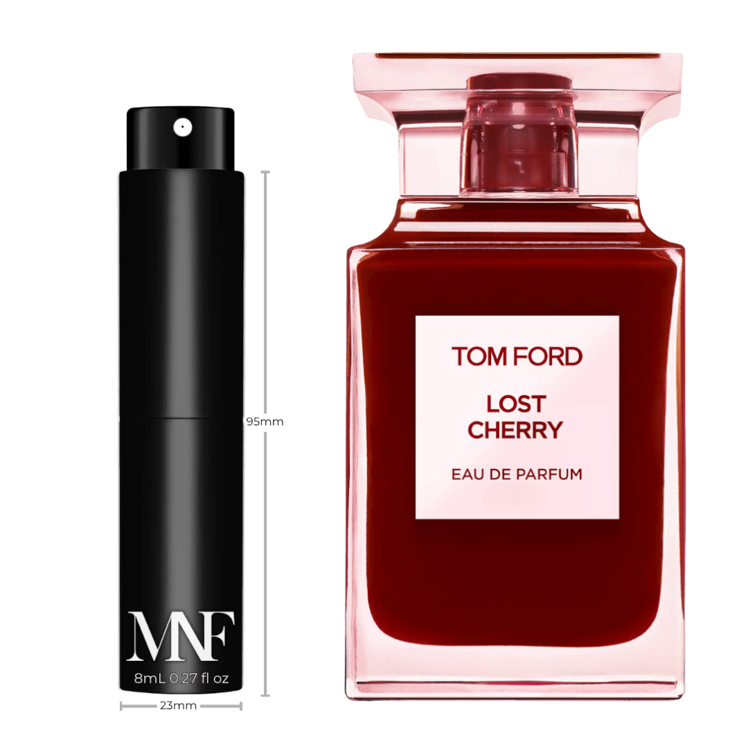 Tom Ford | Lost Cherry | EDP | 8mL Travel Spray | Shop Now @ MNF