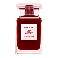 Retail Lost Cherry bottle shown as a retail-price reference.