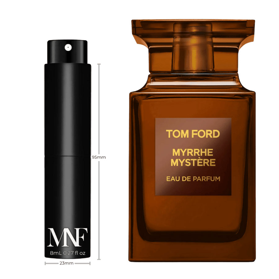 Tom Ford | Myrrhe Mystère | Eau de Parfum | 8mL Travel Spray