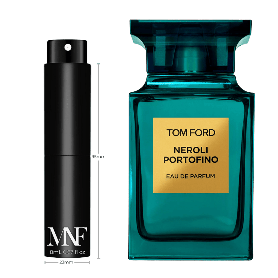 Tom Ford | Neroli Portofino | Eau de Parfum | 8mL Travel Spray