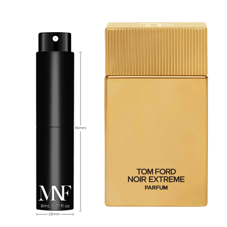 Tom Ford | Noir Extreme | Parfum | 8mL Travel Spray