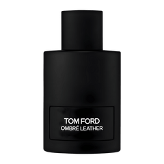 Retail Ombré Leather bottle shown as a retail-price reference.