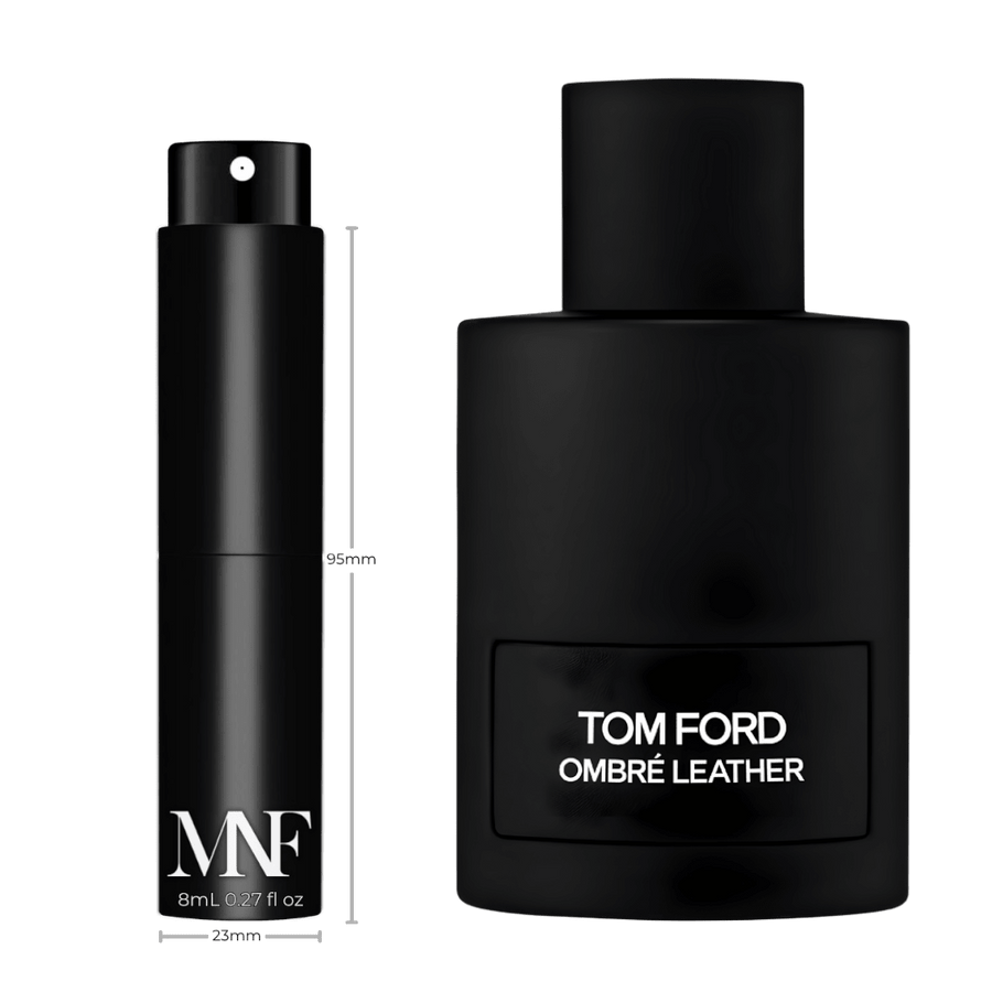 Tom Ford | Ombré Leather | Eau de Parfum | 8mL Travel Spray