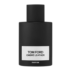 Retail Ombré Leather bottle shown as a retail-price reference.