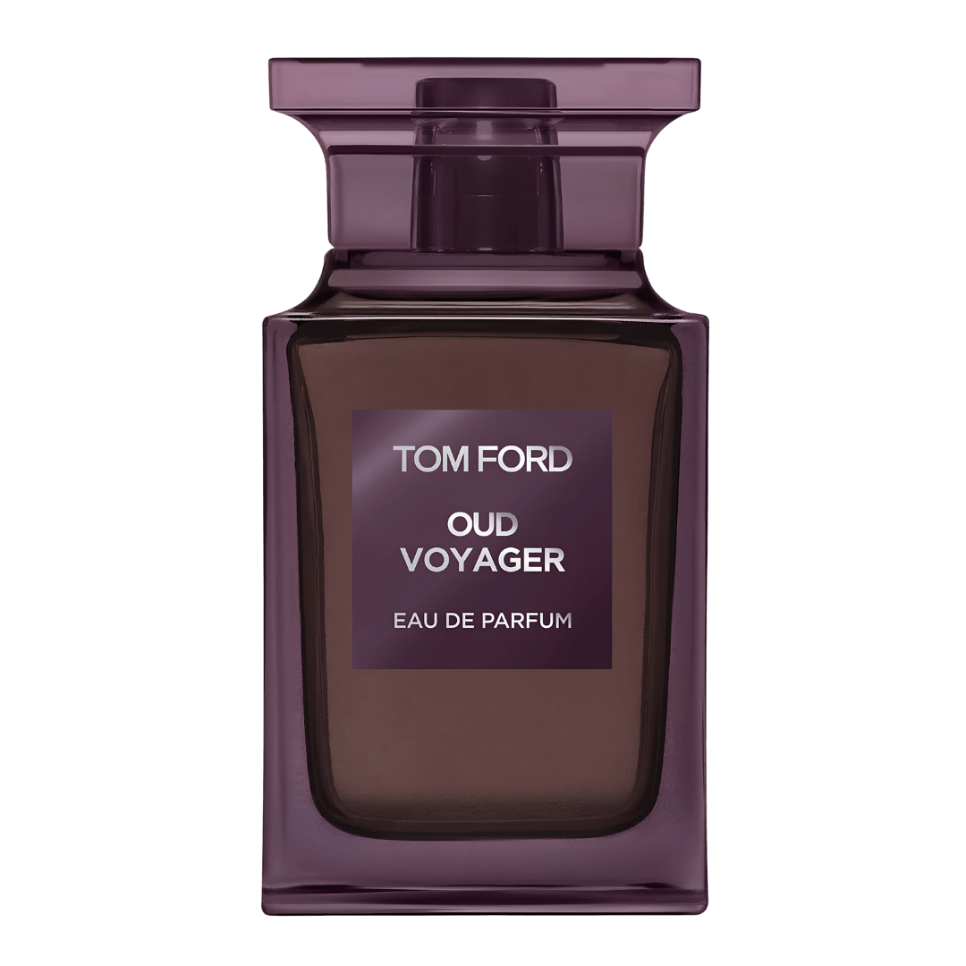 Tom Ford | Oud Voyager | Eau de Parfum | 8mL Travel Spray - Authentic Designer Fragrance | My Next Fragrance