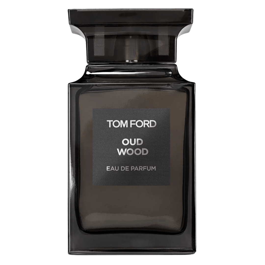 Tom Ford | Oud Wood | Eau de Parfum | 8mL Travel Spray - Authentic Designer Fragrance | My Next Fragrance