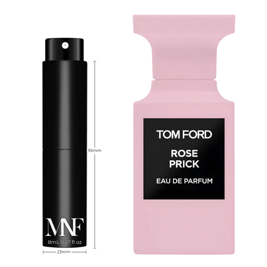 Tom Ford | Rose Prick | Eau de Parfum | 8mL Travel Spray
