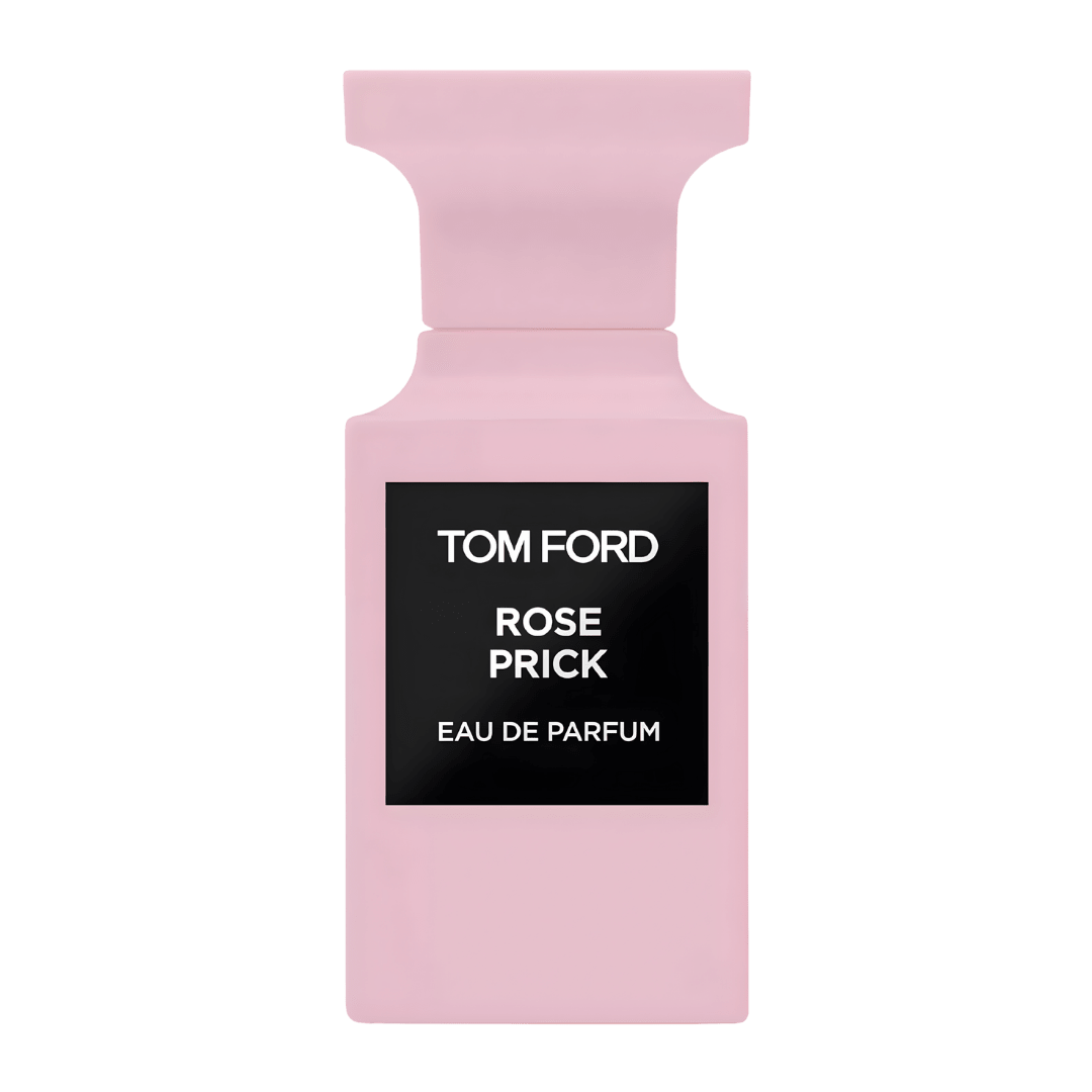 Tom Ford | Rose Prick | Eau de Parfum | 8mL Travel Spray - Authentic Designer Fragrance | My Next Fragrance