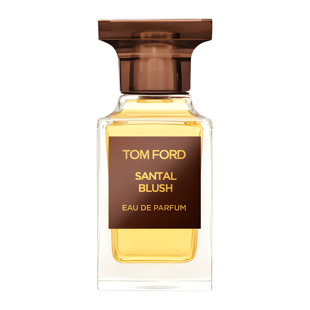Tom Ford | Santal Blush | Eau de Parfum | 8mL Travel Spray - Authentic Designer Fragrance | My Next Fragrance
