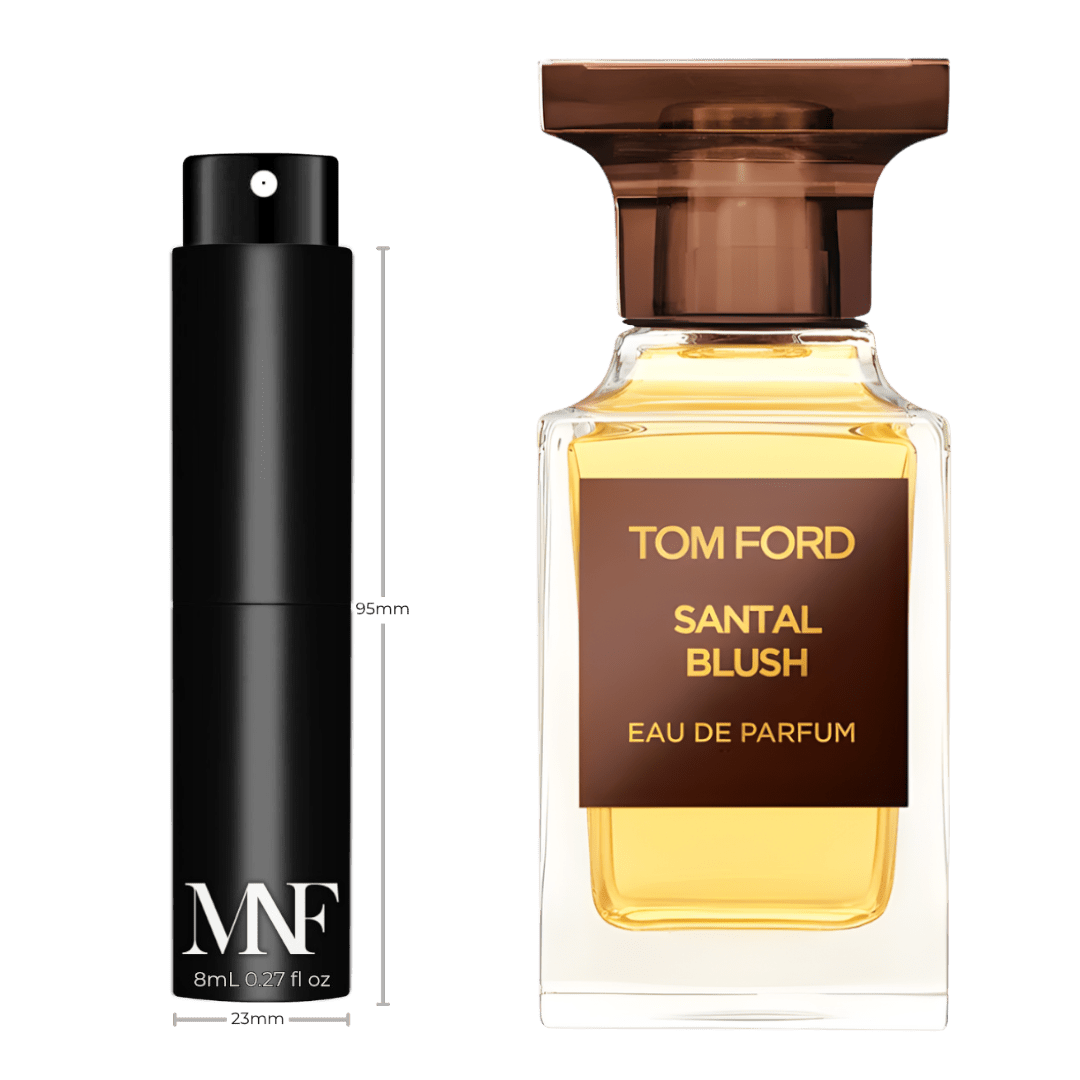 Tom Ford | Santal Blush | EDP | 8mL Travel Spray | Shop Now @ MNF